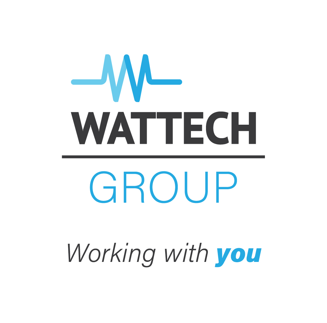Wattech Group Logo