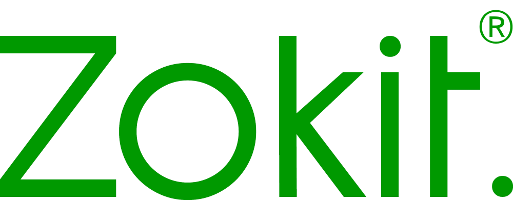Zokit Logo