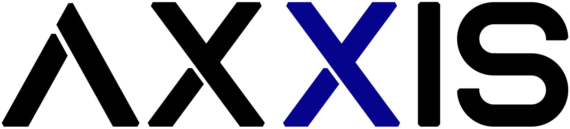 Axxis logo