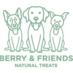 Berry and Friends Natural Treats