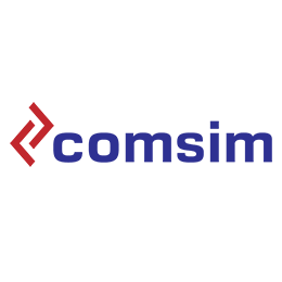 comsim logo - eCommerce & digital marketing consulting services