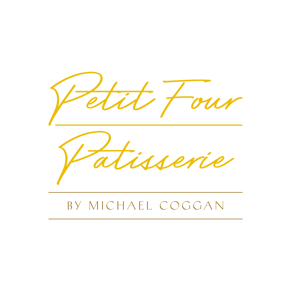 Petit Four Patisserie logo 