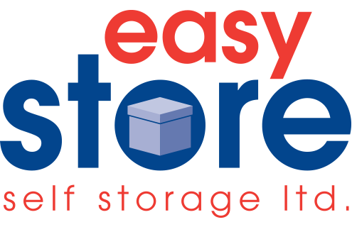 Easystore Self Storage logo