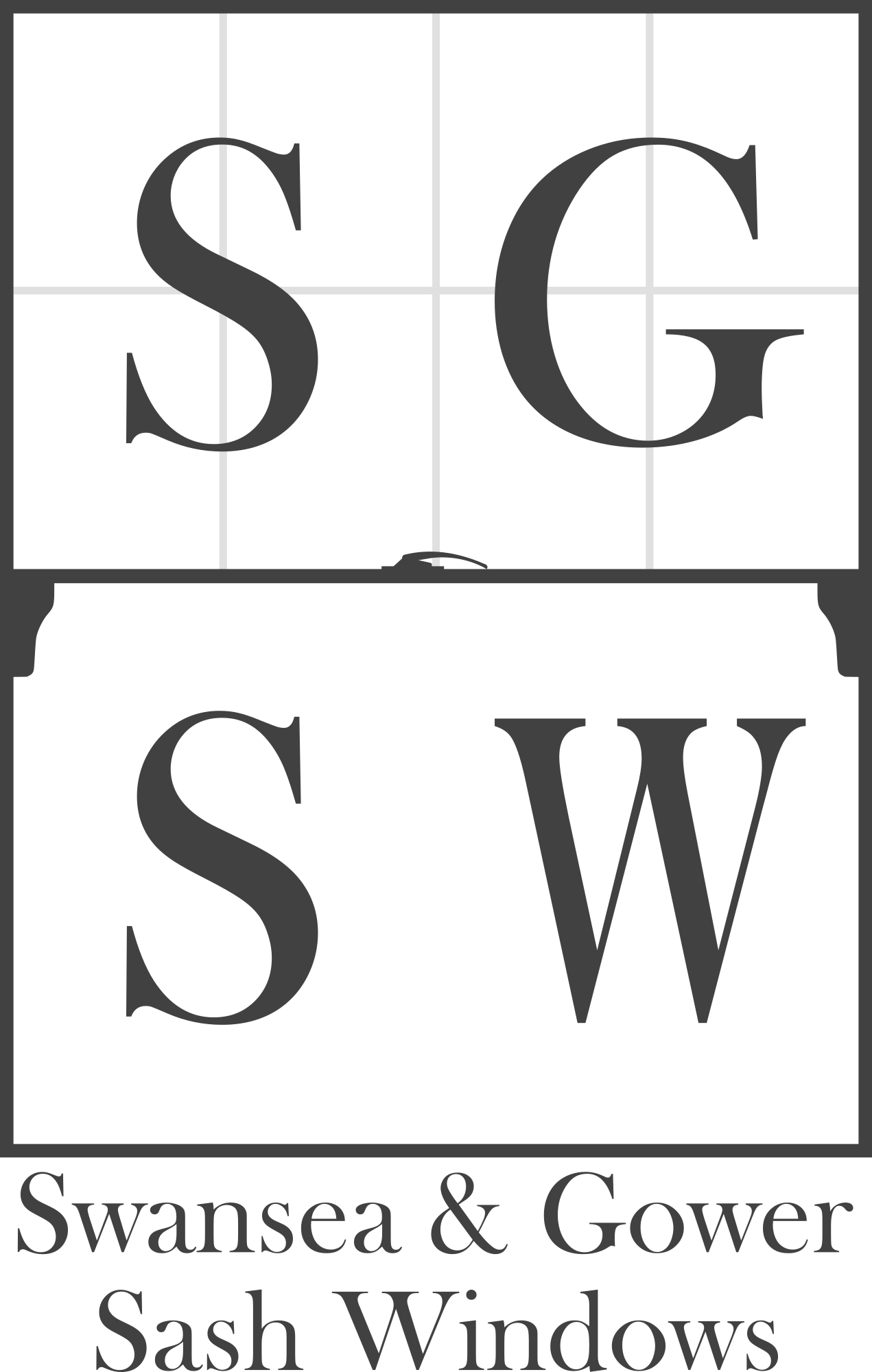 Company logo for Swansea & Gower Sash Windows