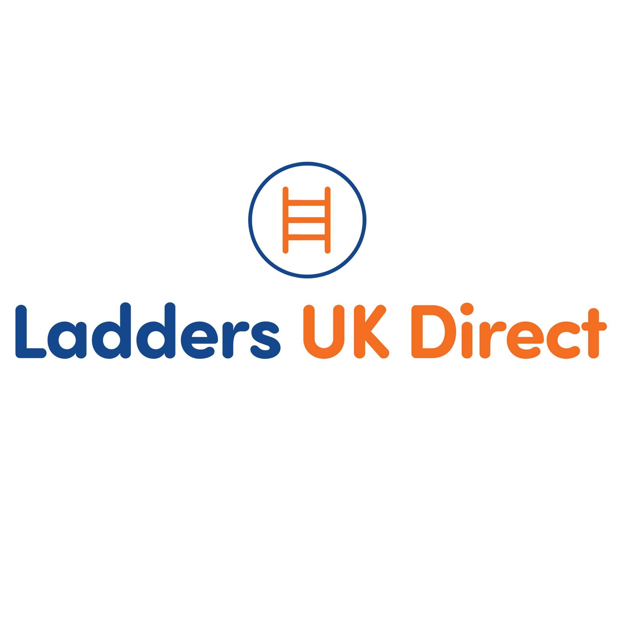 Ladders UK Direct logo