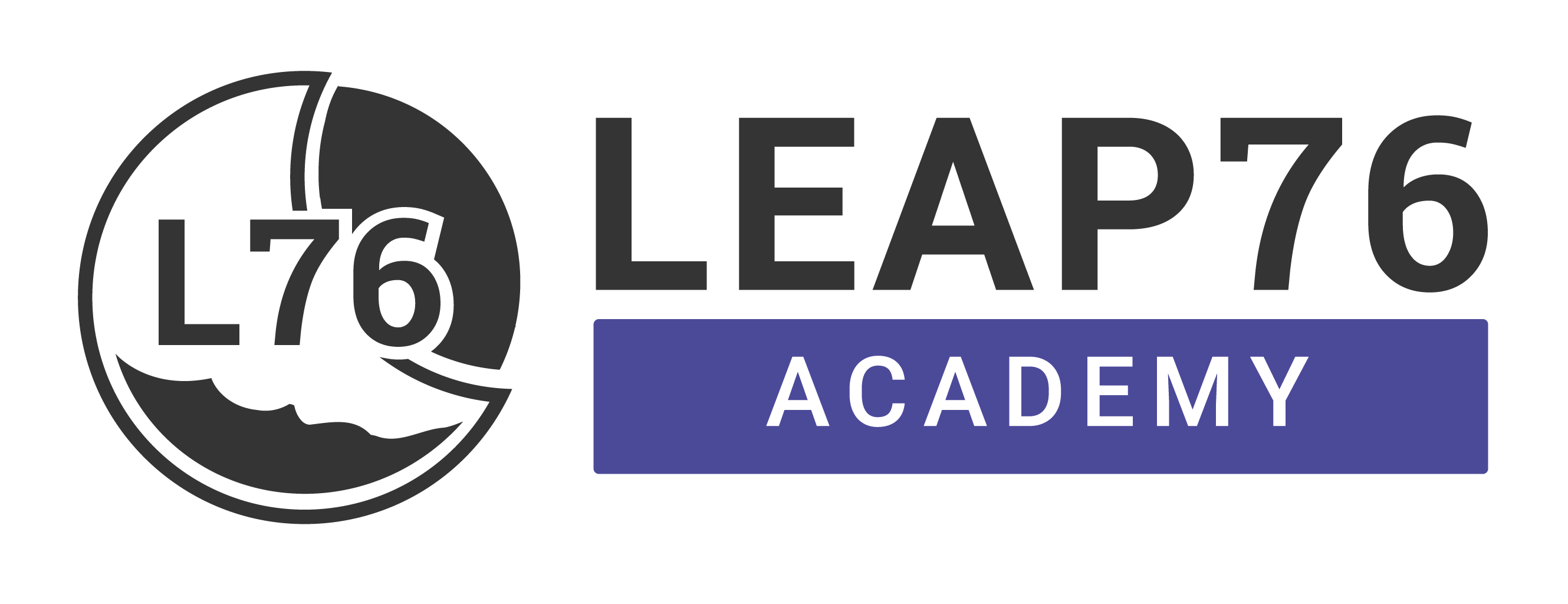 Leap76 Academy Ltd