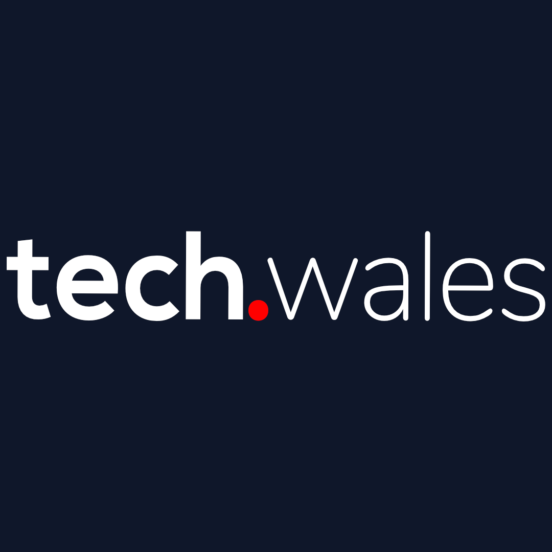 tech.wales logo