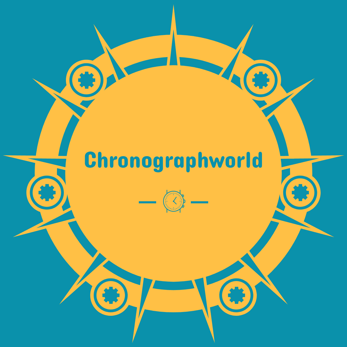Chronographworld Ltd