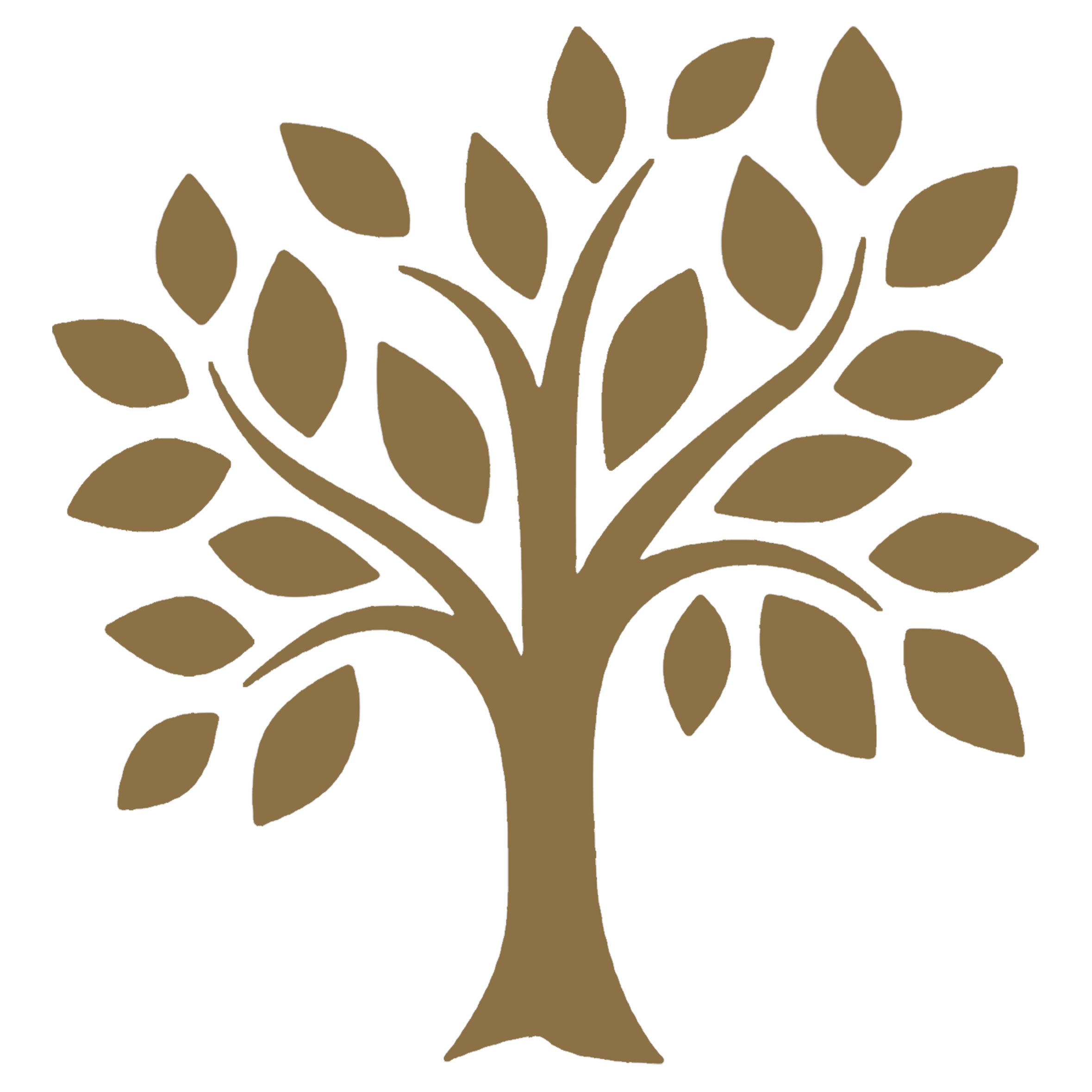 Oak Tree Clinic Logo