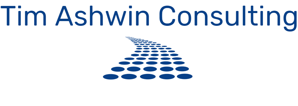 Tim Ashwin Consulting Limited