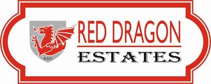 Red Dragon Estates Logo