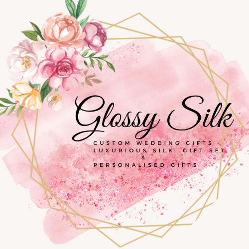 Glossy Silk