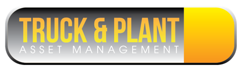 Truck and Plant Asset Management logo