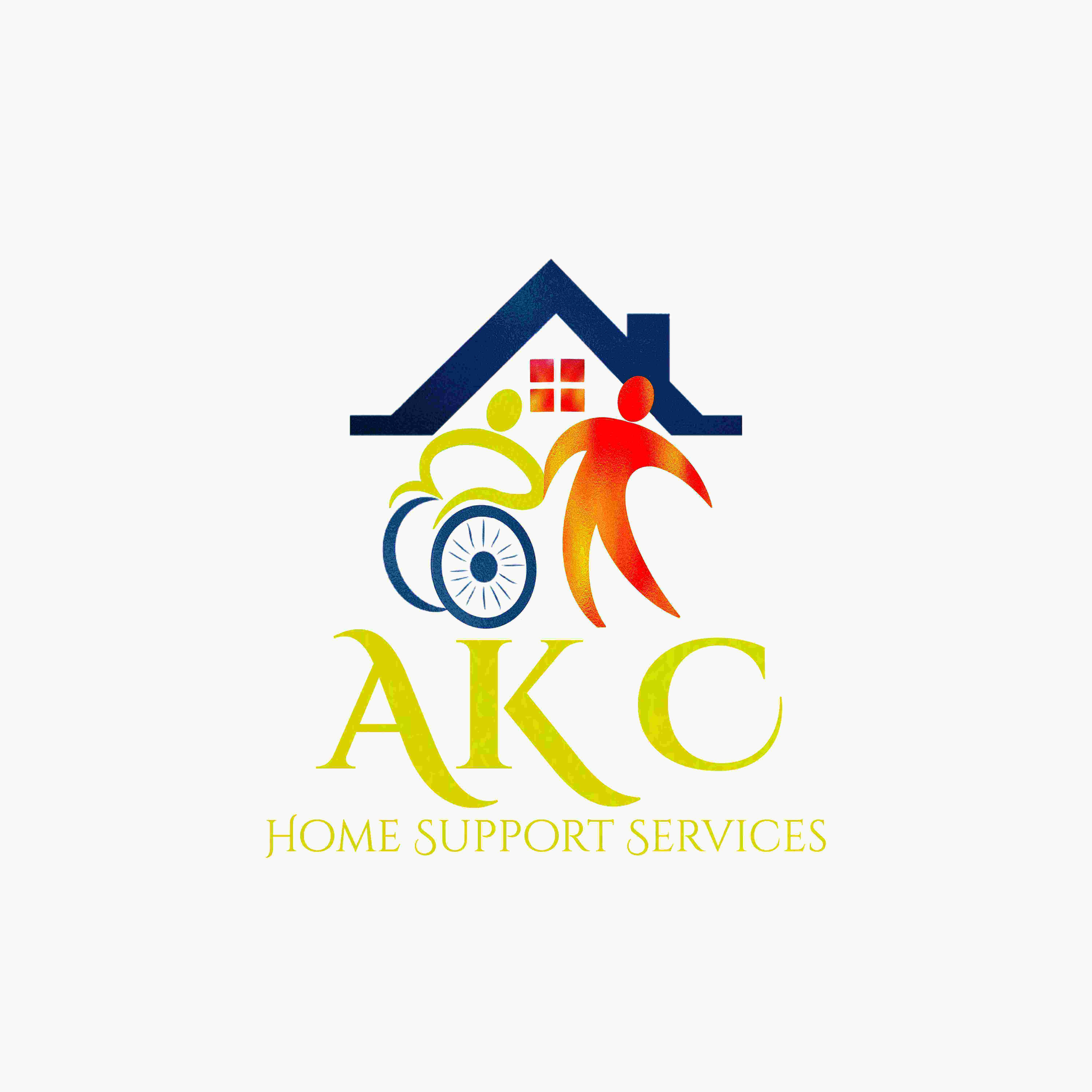 AKC Home Support Services