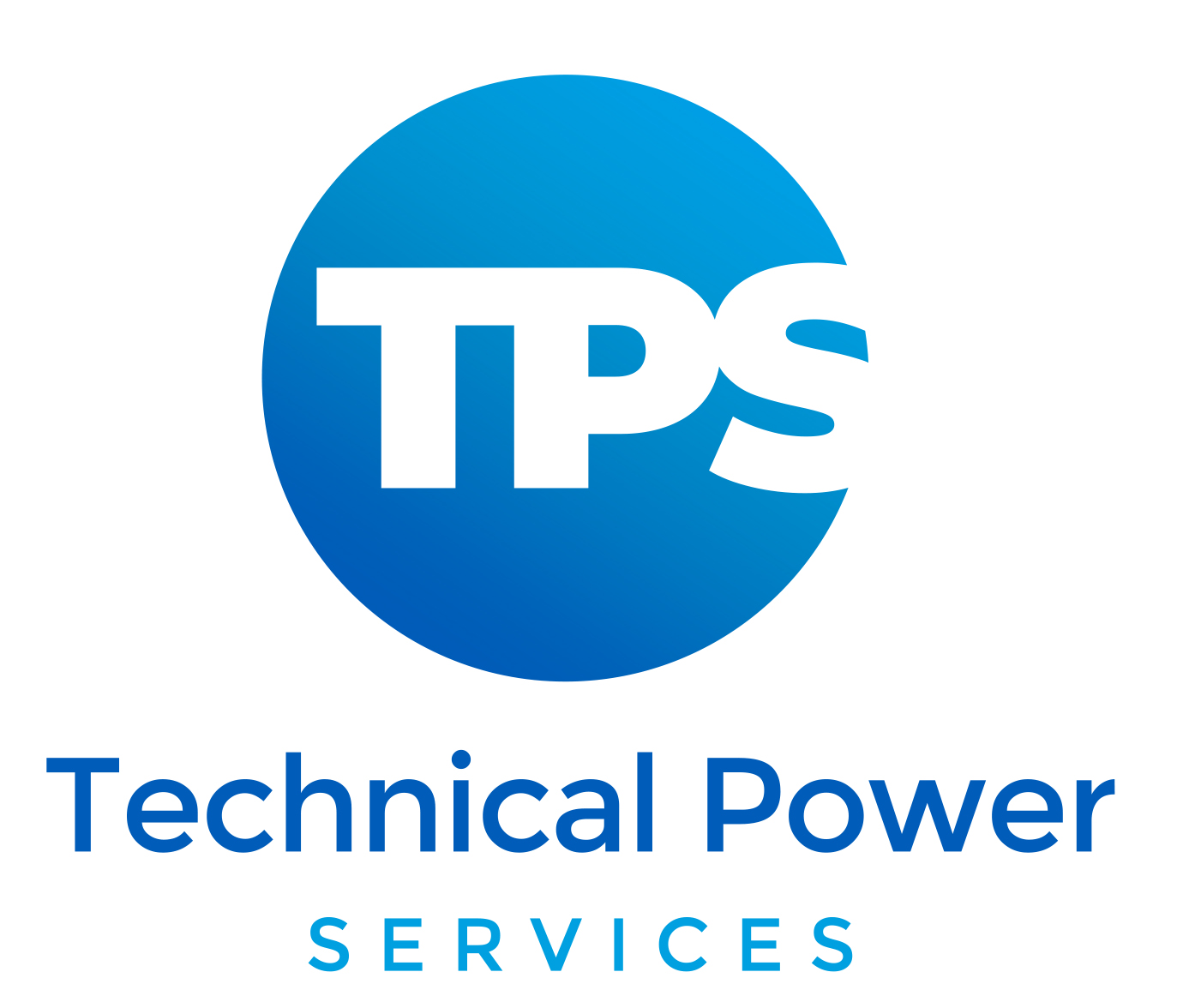 Technical Power Services Ltd. Logo