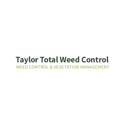 Taylor Total Weed Control