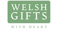 Welsh gifts with heart