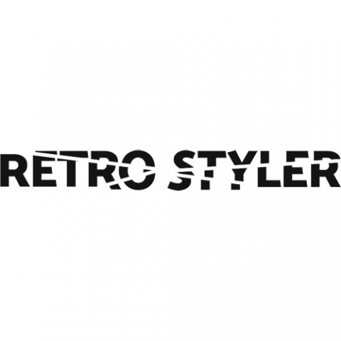 Retro Styler Ltd logo