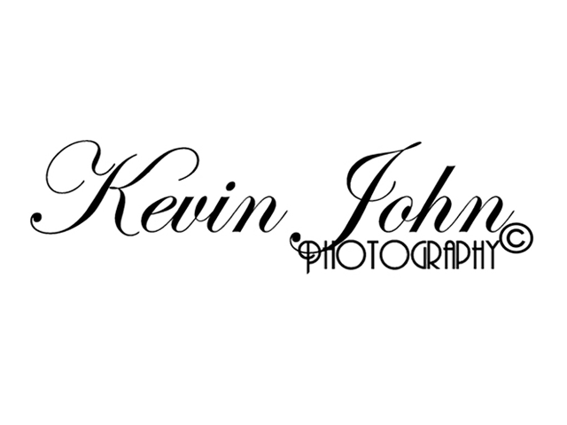 Kevin John Photography logo