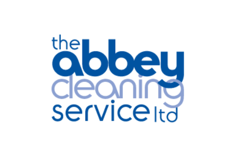 The Abbey Cleaning Service company logo