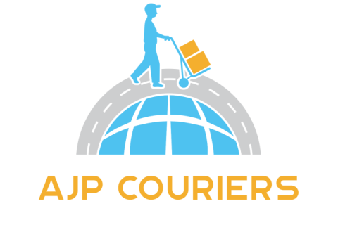 AJP Couriers (Nationwide) Ltd logo