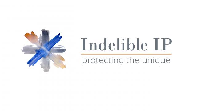 Indelible IP protecting the unique