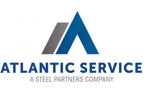 Atlantic Service Company (UK) Ltd logo