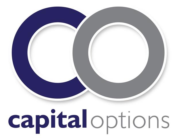 Capital Options company logo