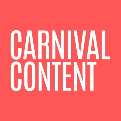 Carnival Content logo