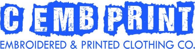 C Emb Print logo