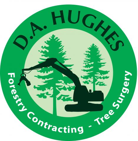 D A Hughes Forestry