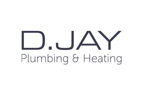 DJay Plumbing & Heating  logo