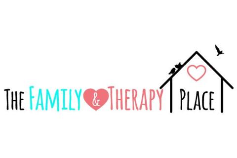 The Family and Therapy Place CIC logo