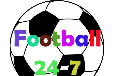 Football 247 Logo