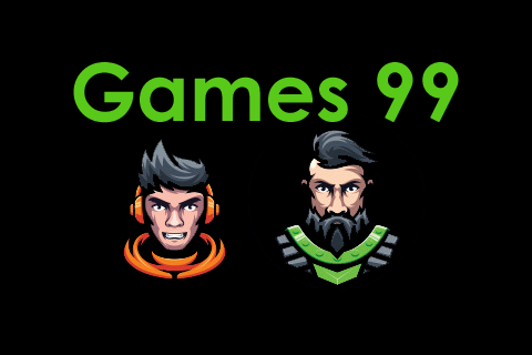 Games 99 logo