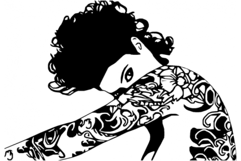 Jules Tattoos logo