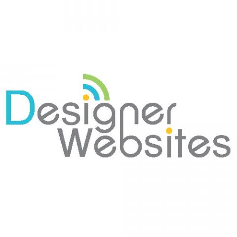 Designer Websites Limited logo