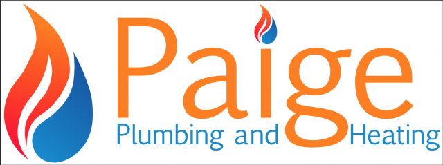 Paige Plumbing and heating Ltd  logo