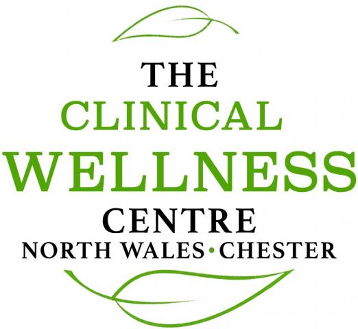 Clinical Wellness Centre logo