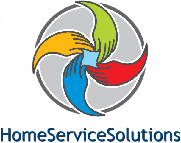 Home Service Solutions Ltd. logo