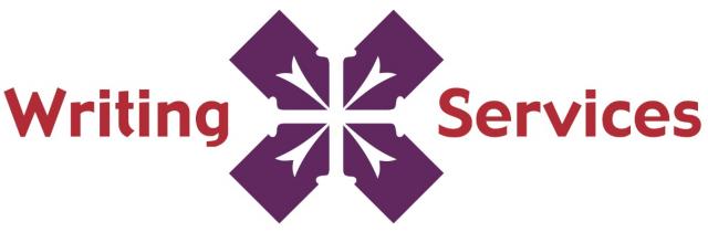 Writing Services logo