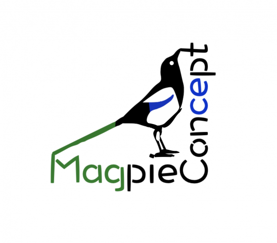 Magpie Concept