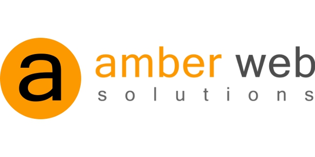 Amber Web Solutions logo
