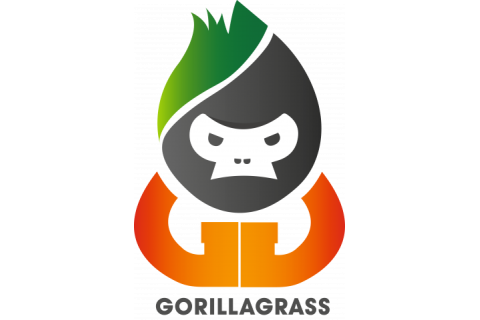 Gorilla Artificial Grass Ltd logo