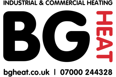 BG Heat Limited logo