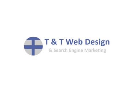 T and T Web Design
