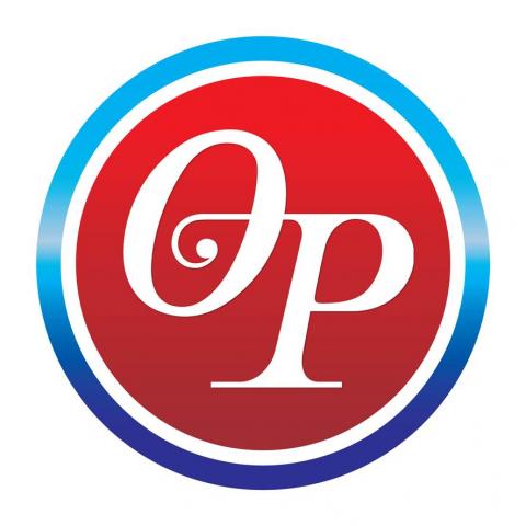 O.P. Chocolate Limited logo