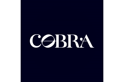 COBRA Music Studios Logo