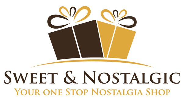 Sweet and Nostalgic Ltd logo