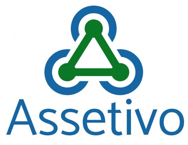 Assetivo logo